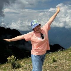 Ирина Автономова