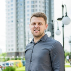 Владимир Горский, 25.06, Киев