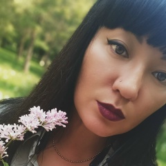 Анаргуль Тортумашева, 15.07.1983, Санкт-Петербург