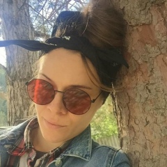 Марианна Крольман, 23.07.1987, Ростов-на-Дону