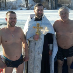 Сергей Любич, 26.09.1984, Петриковка