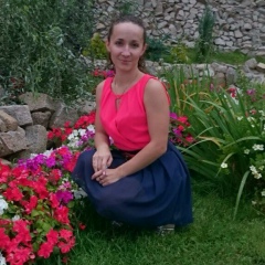 Катя Щенина, 08.08.1988, Ижевск