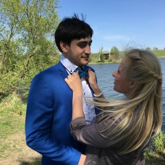 Эйнар Пирбудагов, 24.10, Москва