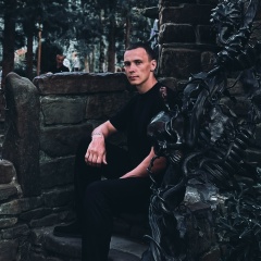 Виталий Каденков, 30.01