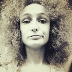 Виктория Гнат, 09.02, Москва