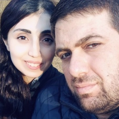 Ваня Аджатян, 04.12.1988, Санкт-Петербург