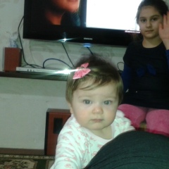 Белла Бутаева, 04.01.1978