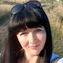 Татьяна Кузнецова, 13.05.1984, Саратов