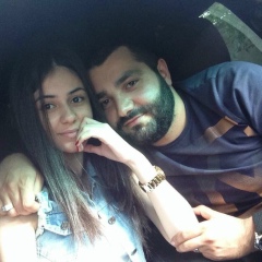 Карен Петросян, 05.09.1989, Нижний Новгород