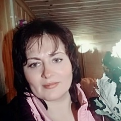 Анна Кузьмина, 17.07.1976, Санкт-Петербург