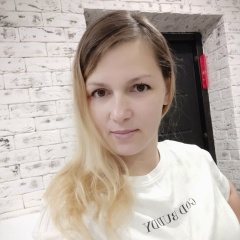 Александра Петрова, 24.10, Москва