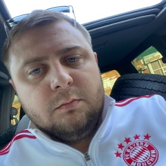 Юрий Коновалов, 17.03