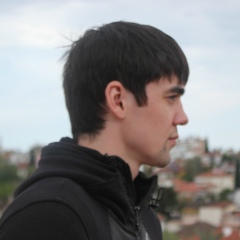 Isa Ibishev, 14.08, London