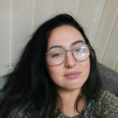 Екатерина Высотина, Москва