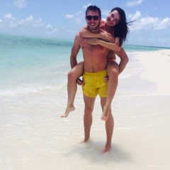 Антон Синицын, Санкт-Петербург