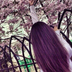 Зара Арсанукаева, 15.04.1994, Ростов-на-Дону