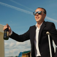 Александр Голубков, 30.04.1990, Ярославль