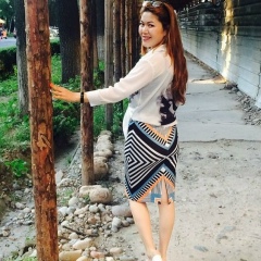 Айдана Букашева, 14.06, Бишкек