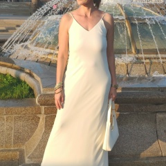 Елена Краснова, Москва