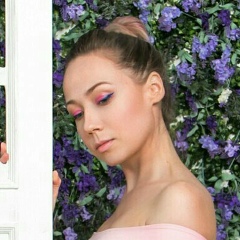 Мария Кузнецова, 29.07, Санкт-Петербург