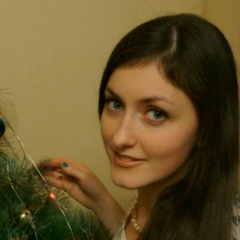 Анюта Штефан, 06.08, Челябинск