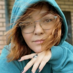 Гульгена Шакирова, Казань