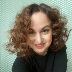 Полина Ткачёва, 31.10.1989, Воронеж