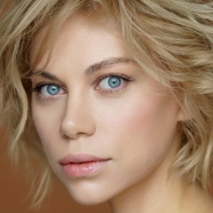 Маша Ремер, 03.06, Москва