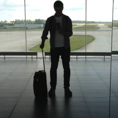 Олег Василенко, 23.05, Москва