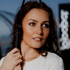 Эльвира Коргуева, 10.11, Ростов-на-Дону