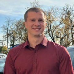 Дмитрий Усков, 30.05.1994, Нижний Новгород
