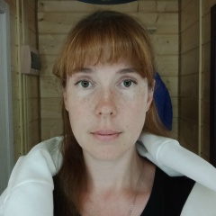 Анна Толстихина, 10.06, Санкт-Петербург