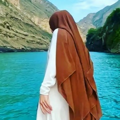 Нұргүл Хамза, 19.06.1994, Алматы