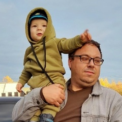 Ренат Яббаров, Няндома