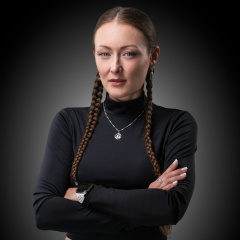 Галина Чиркунова, 19.01, Москва
