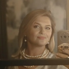 Светлана Голякова, 12.08.1978, Минеральные Воды