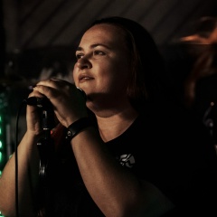 Анастасия Краснова, 07.10.1991, Тверь