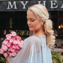 Яна Повод, 26.06, Брест