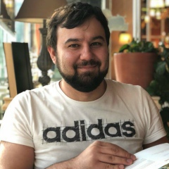 Felix T., 28.02.1986, Москва