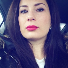 Полина Малашевич, 01.06.2002, Helsinki