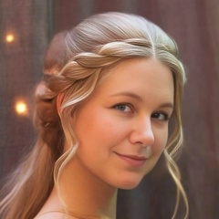 Анна Шнар, 15.08, Кемерово