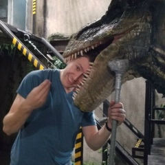 Даниил Баранов, 23.01.1989, Санкт-Петербург