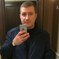 Максим Бородин, 30.03, Минск