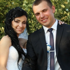 Лєна Брей, Киев