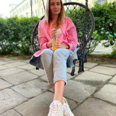 Kamilla Dorofeeva, 24.05.1998, Могильно (Себеж г/п)