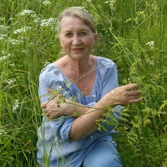 Надежда Смирнова, 30.03, Санкт-Петербург