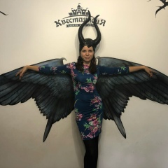 Светлана Дутова, 30.09, Новосибирск