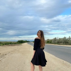 Елизавета Егорова, 11.02