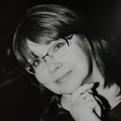 Елена Овчинникова, 10.02.1966, Москва