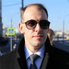 Евгений Лобосов, 09.08.1987, Москва